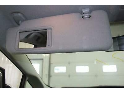 Toyota 74320-47200-B0 Sunvisor