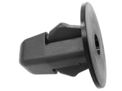 Toyota 90189-06047 Sound Absorber Retainer