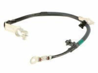 2018 Toyota Camry Battery Cable - 82123-06110