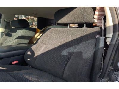 2007 Toyota Tundra Seat Cover - 71072-0C240-B2