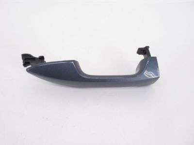 Toyota 69212-02080-B1 Handle, Outside