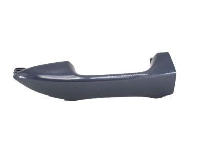 Toyota 69212-02080-B1 Handle, Outside