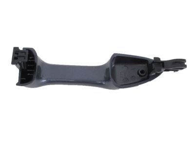 Toyota 69212-02080-B1 Handle, Outside