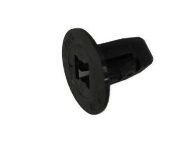 Toyota 90178-A0006 Mirror Assembly Nut