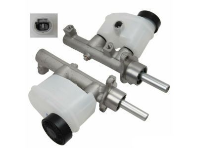 Toyota 47201-04060 Master Cylinder