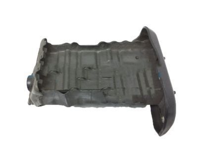 Toyota 52011-52021 Rail Extension