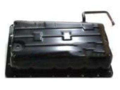 Toyota 35106-0C020 Pan Sub-Assy,  Automatic Transmission Oil