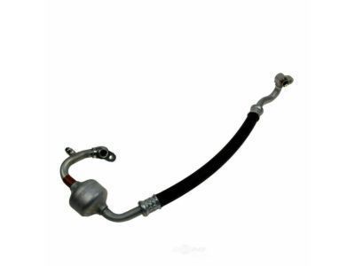 Toyota 88712-33250 Hose, Cooler Refrigerant Suction