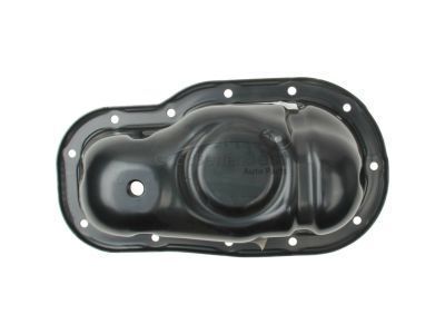 2009 Toyota Tacoma Oil Pan - 12102-AD010