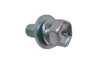 Toyota 90080-11230 Upper Support Bolt