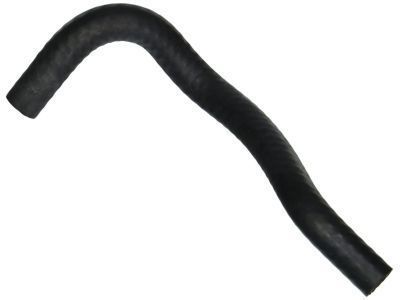 1997 Toyota 4Runner Coolant Reservoir Hose - 16261-75040