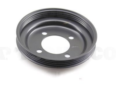 Toyota 88451-95J01 Crankshaft Pulley