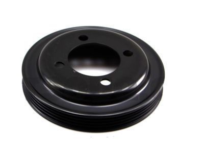 Toyota 4Runner Crankshaft Pulley - 88451-95J01