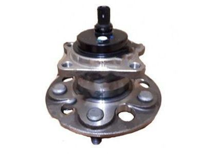 2022 Toyota C-HR Wheel Hub - 42450-02270