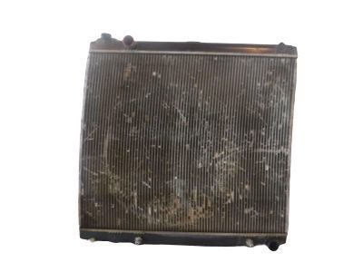 Toyota 16400-0F040 Radiator Assy