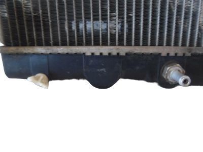 Toyota 16400-0F040 Radiator Assy