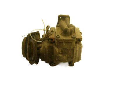 Toyota 88320-35550 Compressor Assy,  Cooler