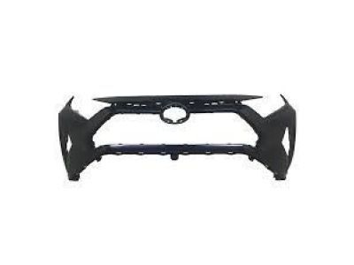 Toyota 52119-0R919 Bumper Cover