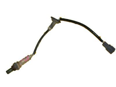 2003 Toyota Echo Oxygen Sensor - 89465-52200