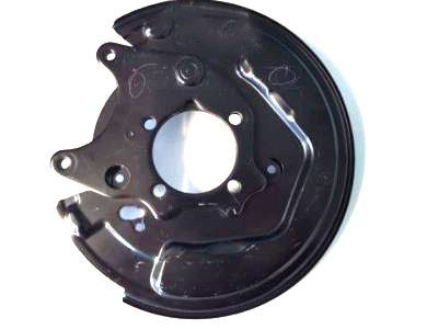 Toyota 46503-20070 Backing Plate