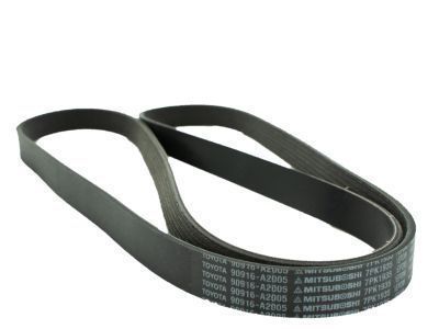 Toyota 90916-A2005 Serpentine Belt