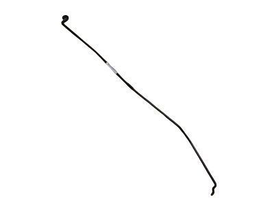 Toyota 53451-14070 Hood Support Rod