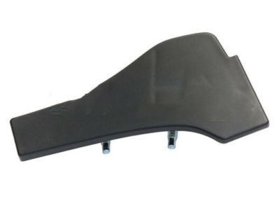 Toyota 52112-06010 Spoiler Filler Panel