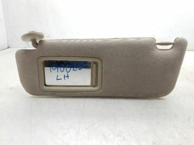 Toyota 74320-06610-A2 Visor Assy,  LH