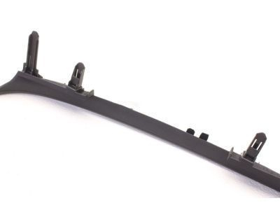 Toyota 55422-0E020-C0 Upper Trim