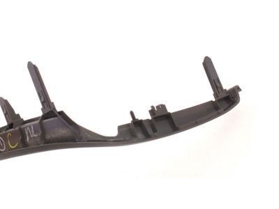 Toyota 55422-0E020-C0 Upper Trim