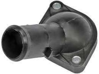 Scion Thermostat Housing - 16321-0T030