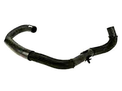 Toyota Prius V Coolant Reservoir Hose - 16261-37081