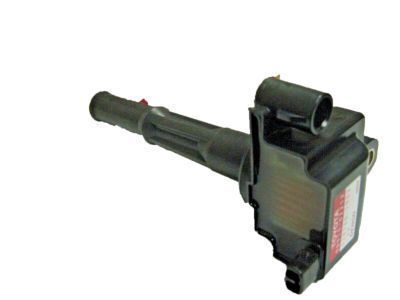 2001 Toyota Tundra Ignition Coil - 90919-02212