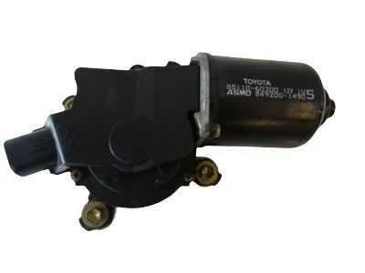 Toyota Wiper Motor - 85110-60300