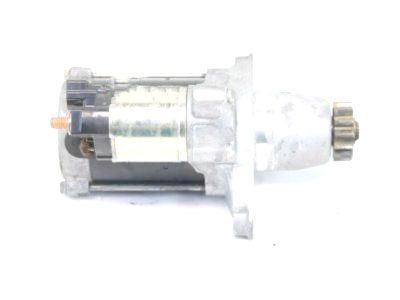 Toyota 28100-20020-84 REMAN Starter