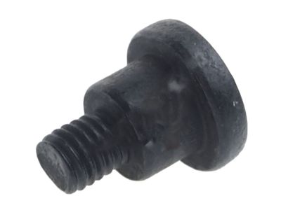 Toyota 81577-12330 High Mount Lamp Screw