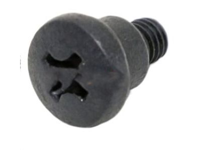 Toyota 81577-12330 High Mount Lamp Screw