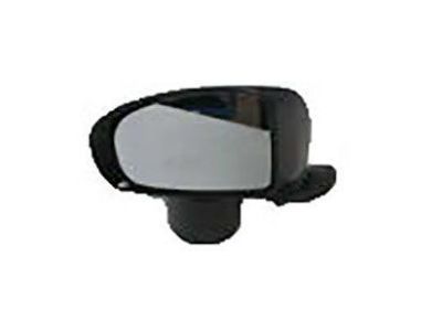 2004 Toyota Prius Mirror Cover - 87945-68010-G0