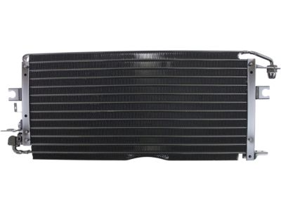 1990 Toyota Pickup A/C Condenser - 88460-35020