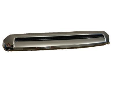 Toyota 76180-0C020 Front Molding