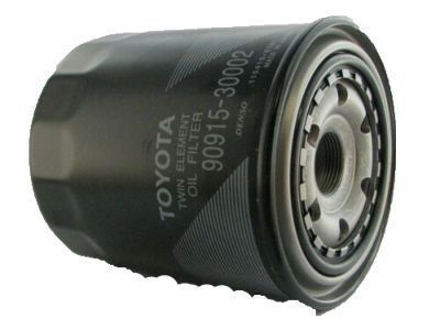 1985 Toyota Pickup Oil Filter - 90915-30002