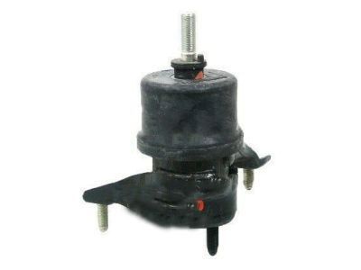 Toyota 12372-28200 Insulator,  Engine Mounting,  LH(For Transverse Engine)