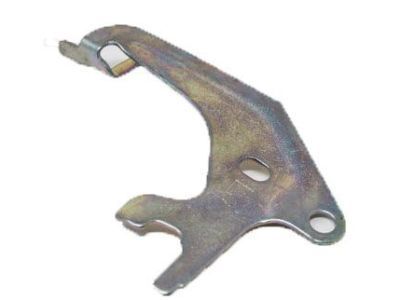 Toyota 47644-60010 Lever,  Rear Brake Automatic Adjust,  RH