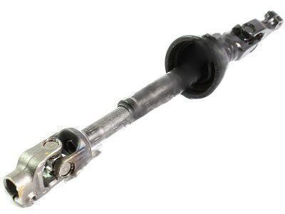 Toyota 45220-08030 Shaft Assembly, Steering