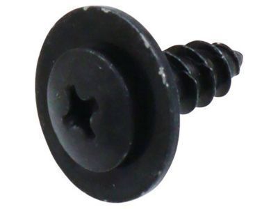 Toyota 90159-50237 Molding Screw