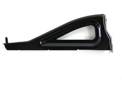 Toyota 53273-04020 Bumper Bracket