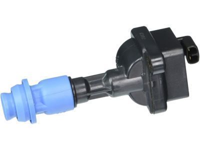 Toyota Supra Ignition Coil - 90919-02205