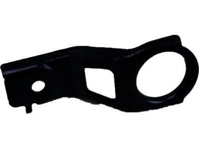 Toyota 16533-26070 Cooling Shroud Support Bracket