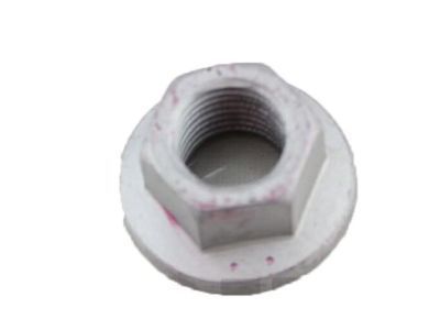 Toyota 90178-A0058 Stabilizer Link Nut