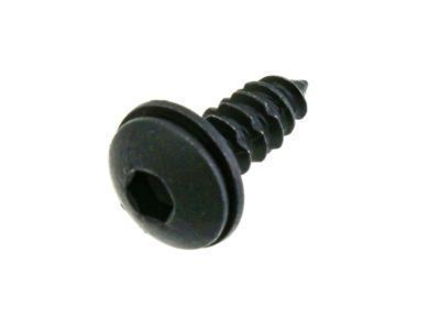 Toyota 90159-60422 Screw, W/WASHER TAPP